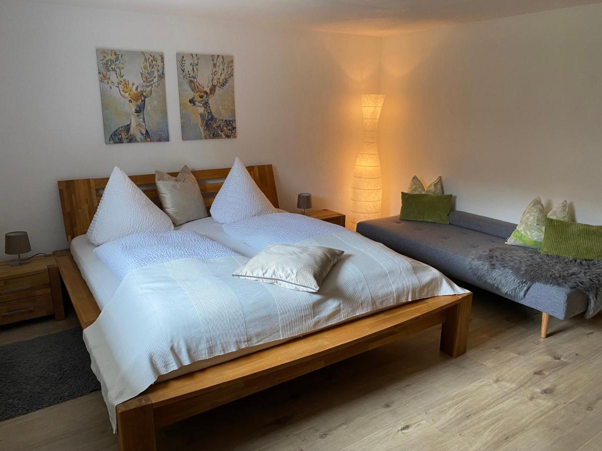 Appartment Kapferer Gries im Sellrain Dış mekan fotoğraf