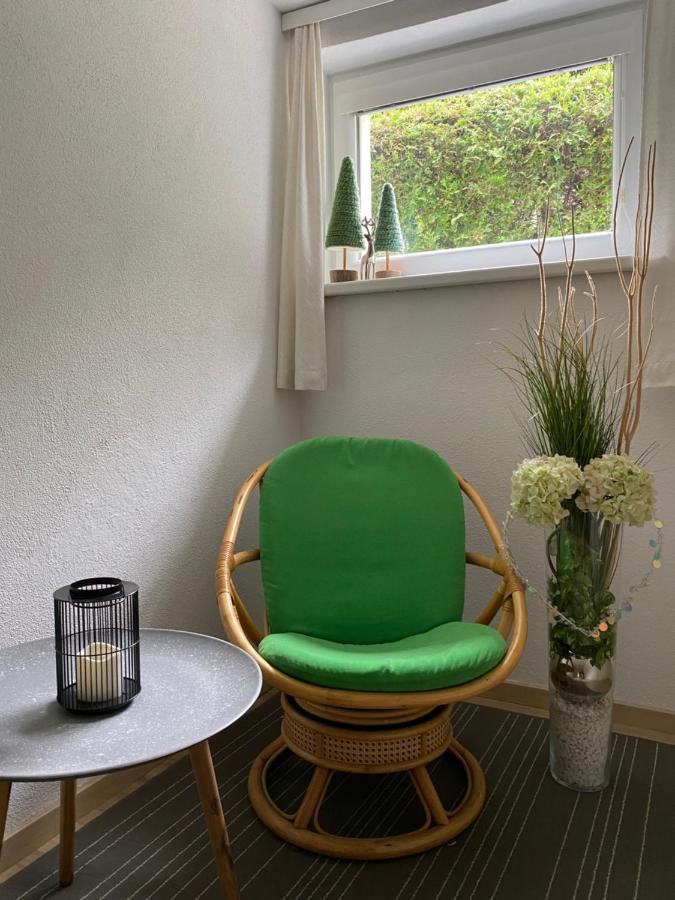 Appartment Kapferer Gries im Sellrain Dış mekan fotoğraf
